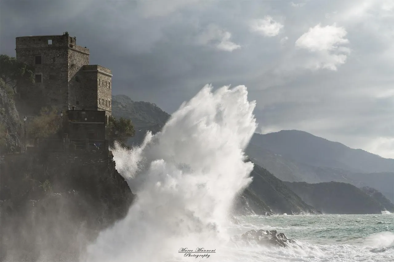 Hotel Meuble Agavi Monterosso al Mare