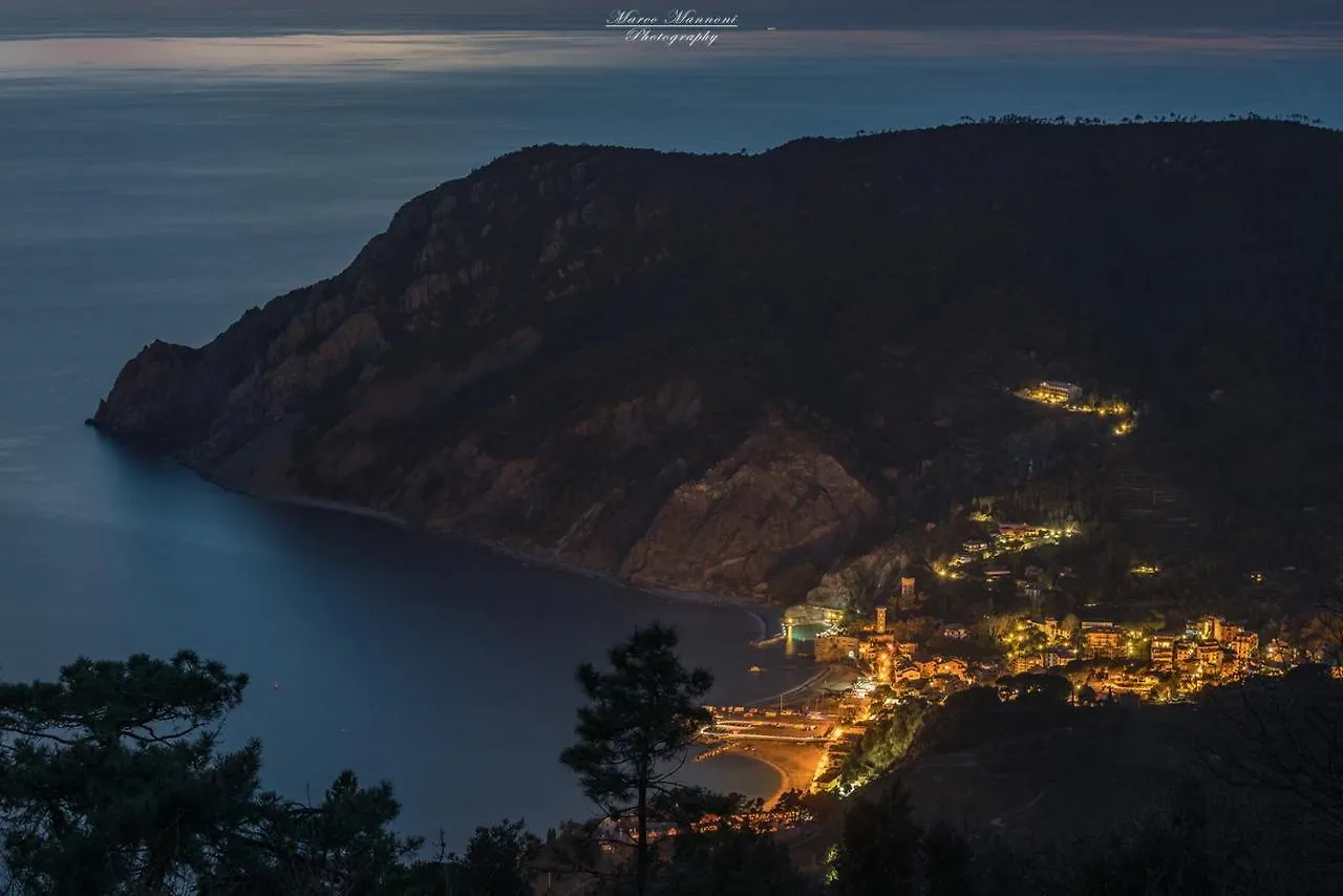 Hotel Meuble Agavi Monterosso al Mare