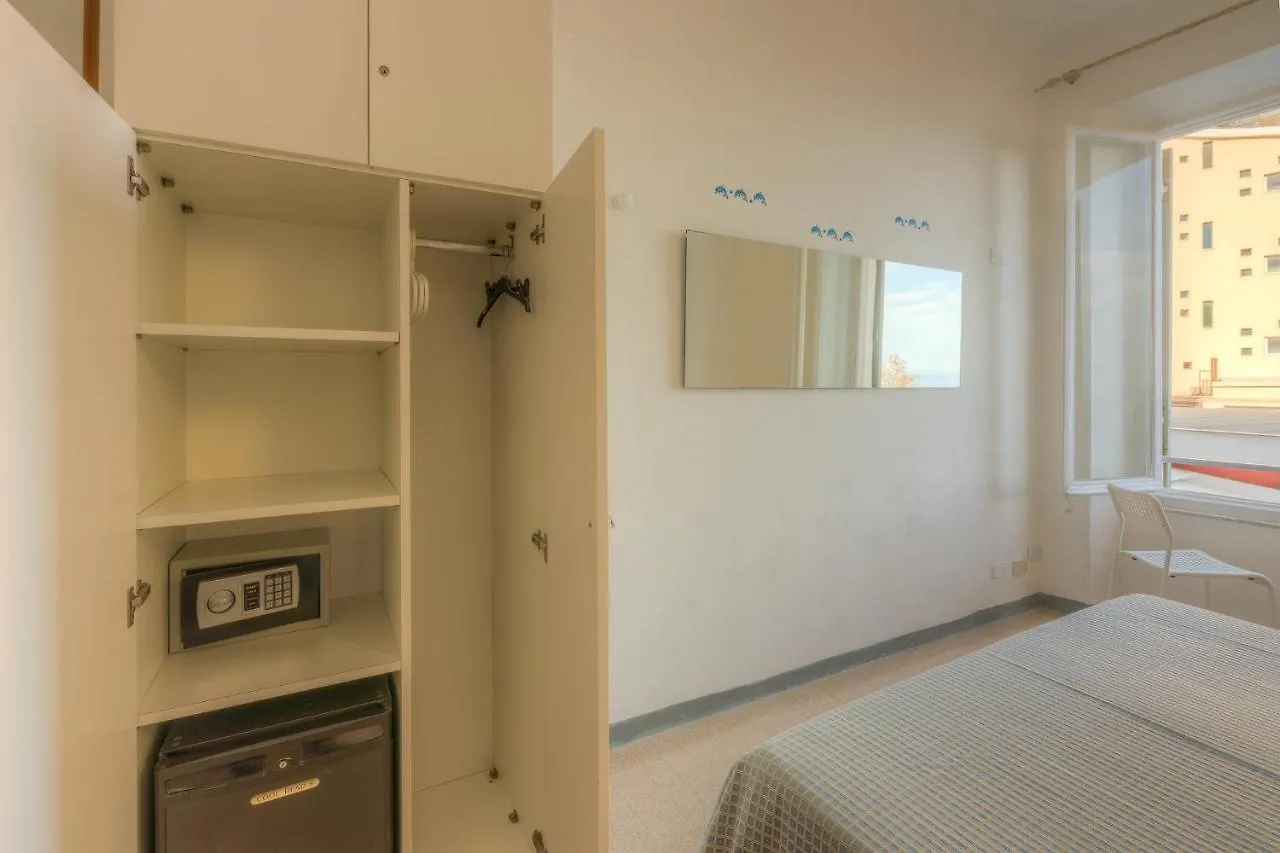 Hotel Meuble Agavi Monterosso al Mare