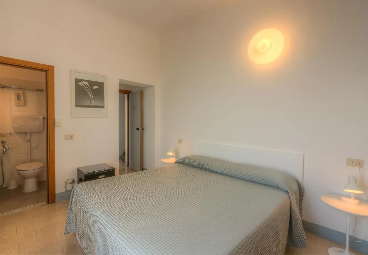 Hotel Meuble Agavi Monterosso al Mare