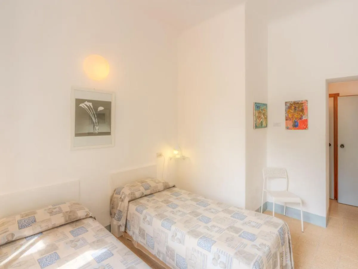 Hotel Meuble Agavi Monterosso al Mare