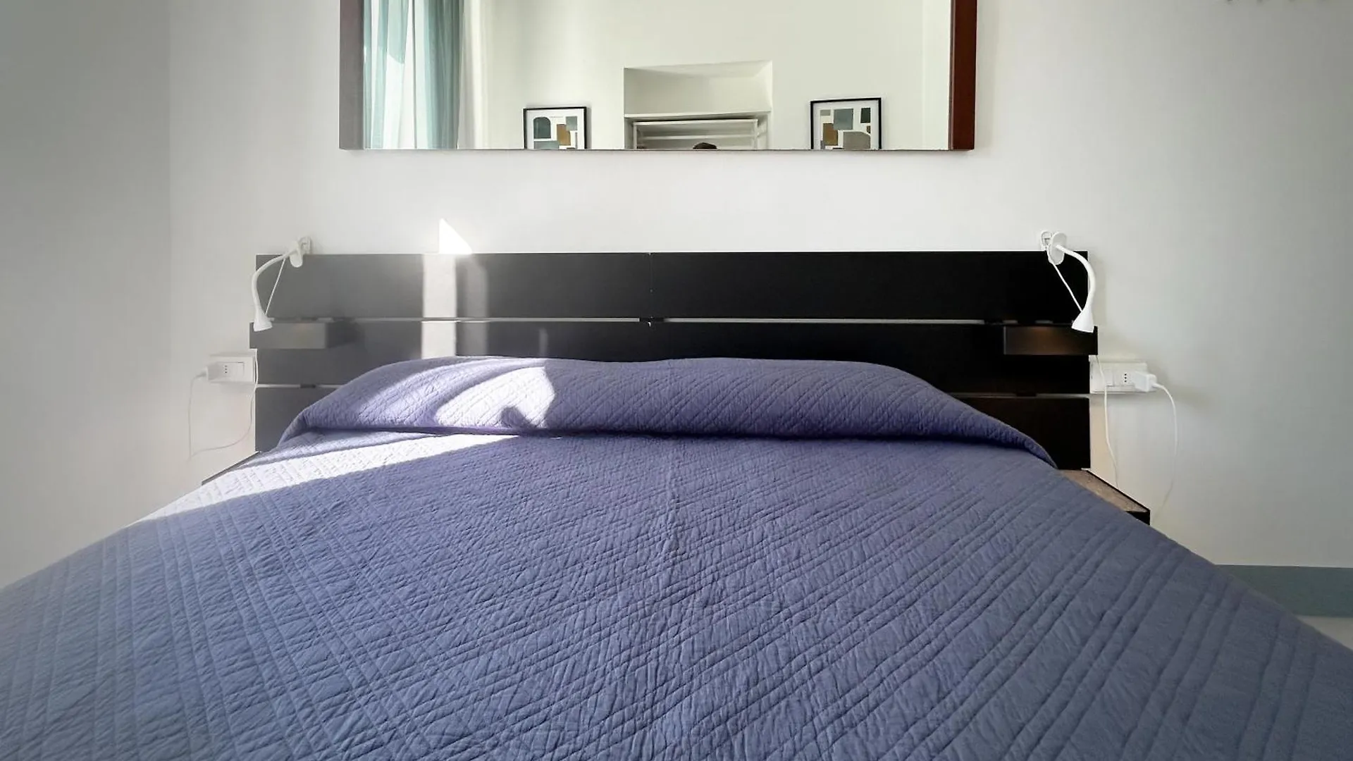 Hotel Meuble Agavi Monterosso al Mare 0*,
