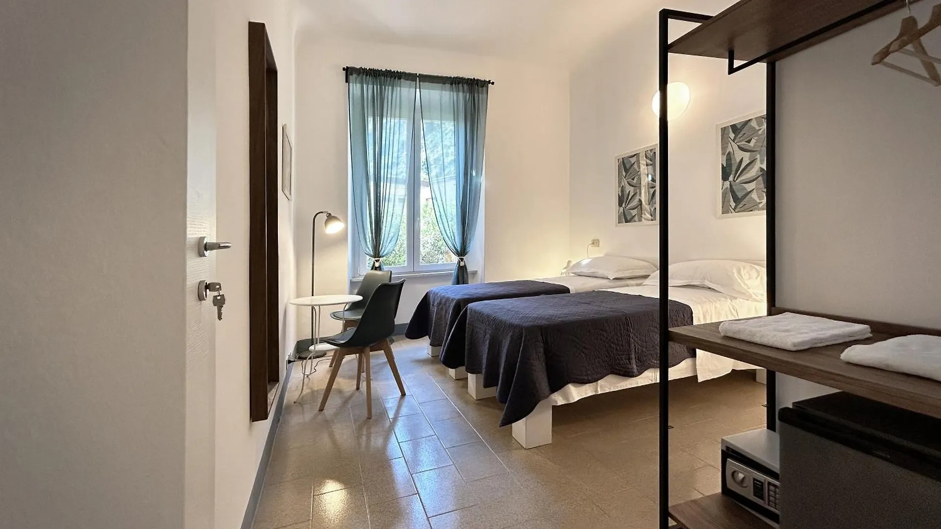 Hotel Meuble Agavi Monterosso al Mare Italia