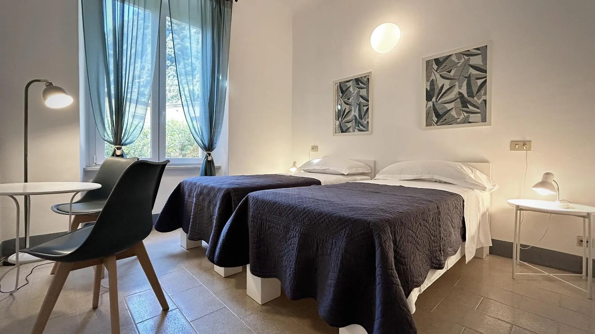Hotel Meuble Agavi Monterosso al Mare 0*,  Itália