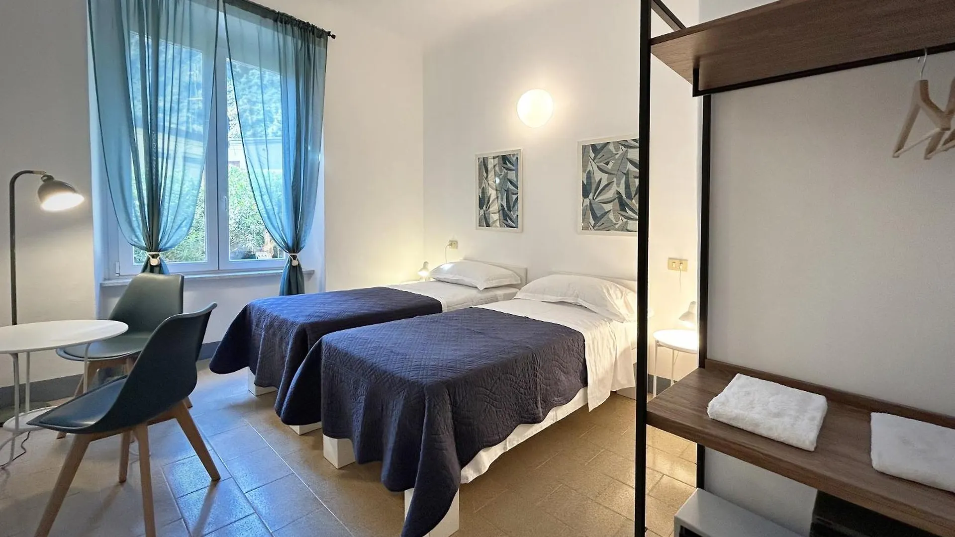 Hotel Meuble Agavi Monterosso al Mare