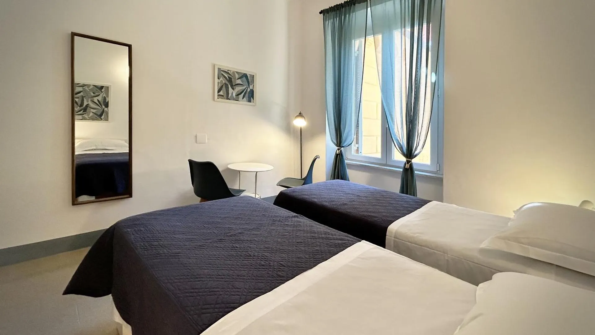 Hotel Meuble Agavi Monterosso al Mare 0*,