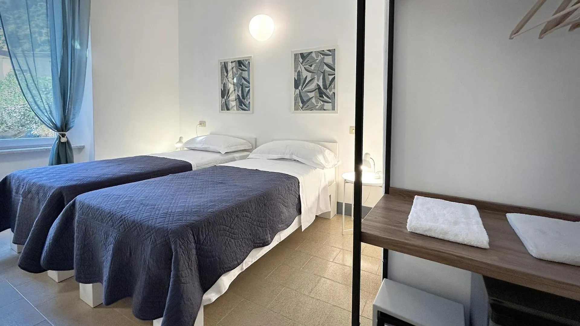 Hotel Meuble Agavi Monterosso al Mare