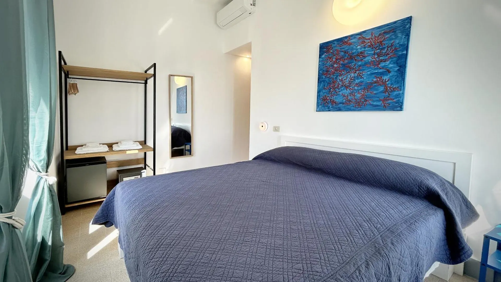Hotel Meuble Agavi Monterosso al Mare