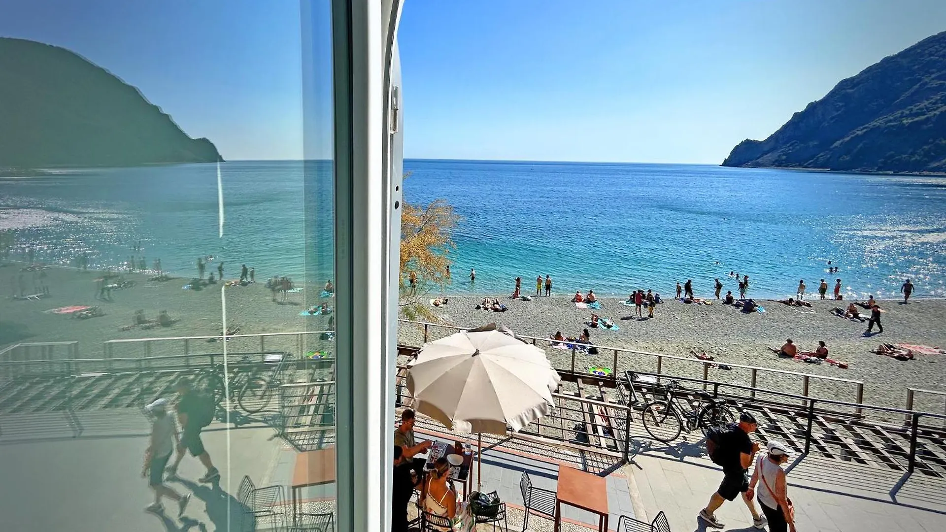 Hotel Meuble Agavi Monterosso al Mare