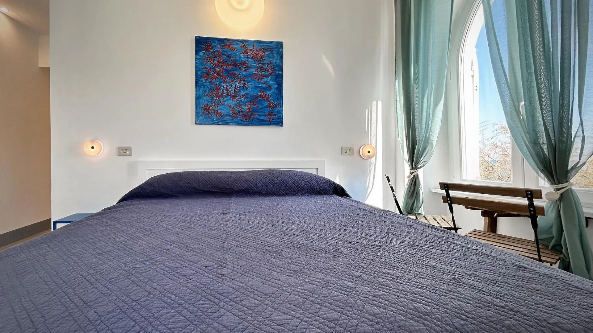 Hotel Meuble Agavi Monterosso al Mare 0*,  Italy