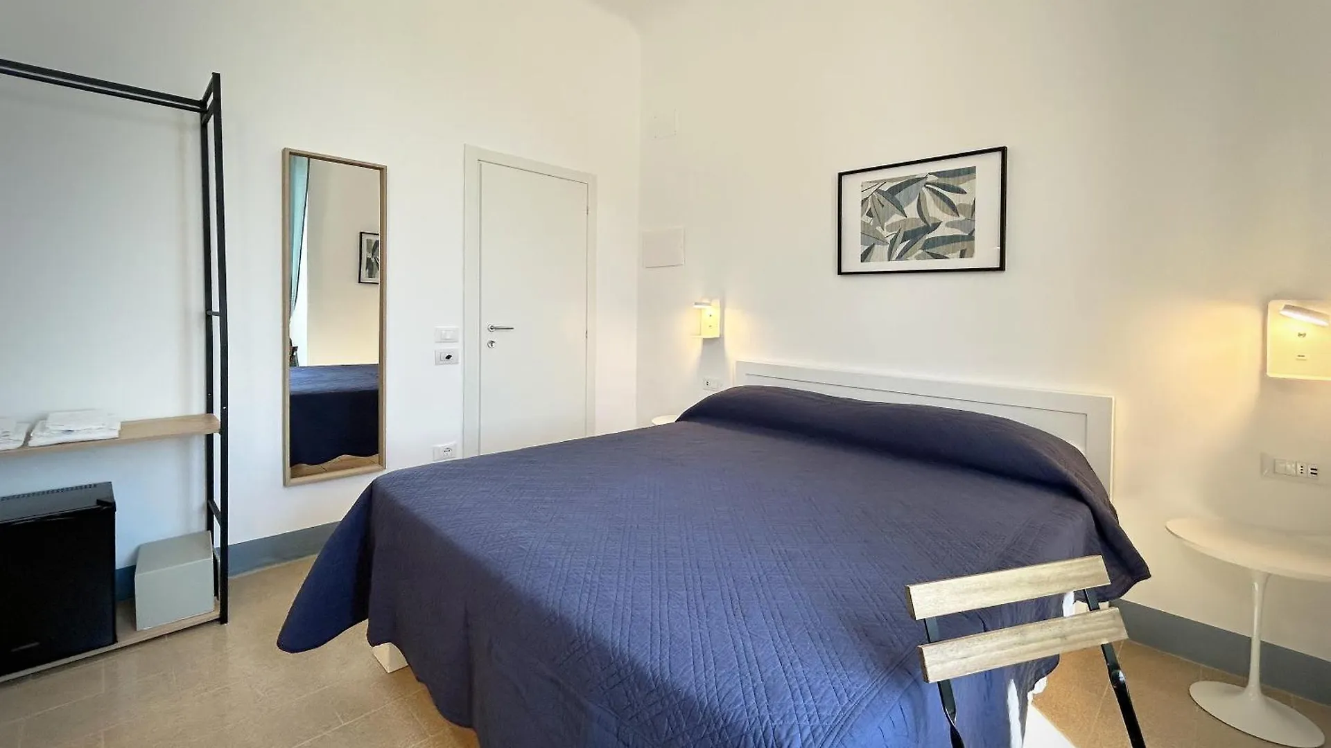 Hotel Meuble Agavi Monterosso al Mare