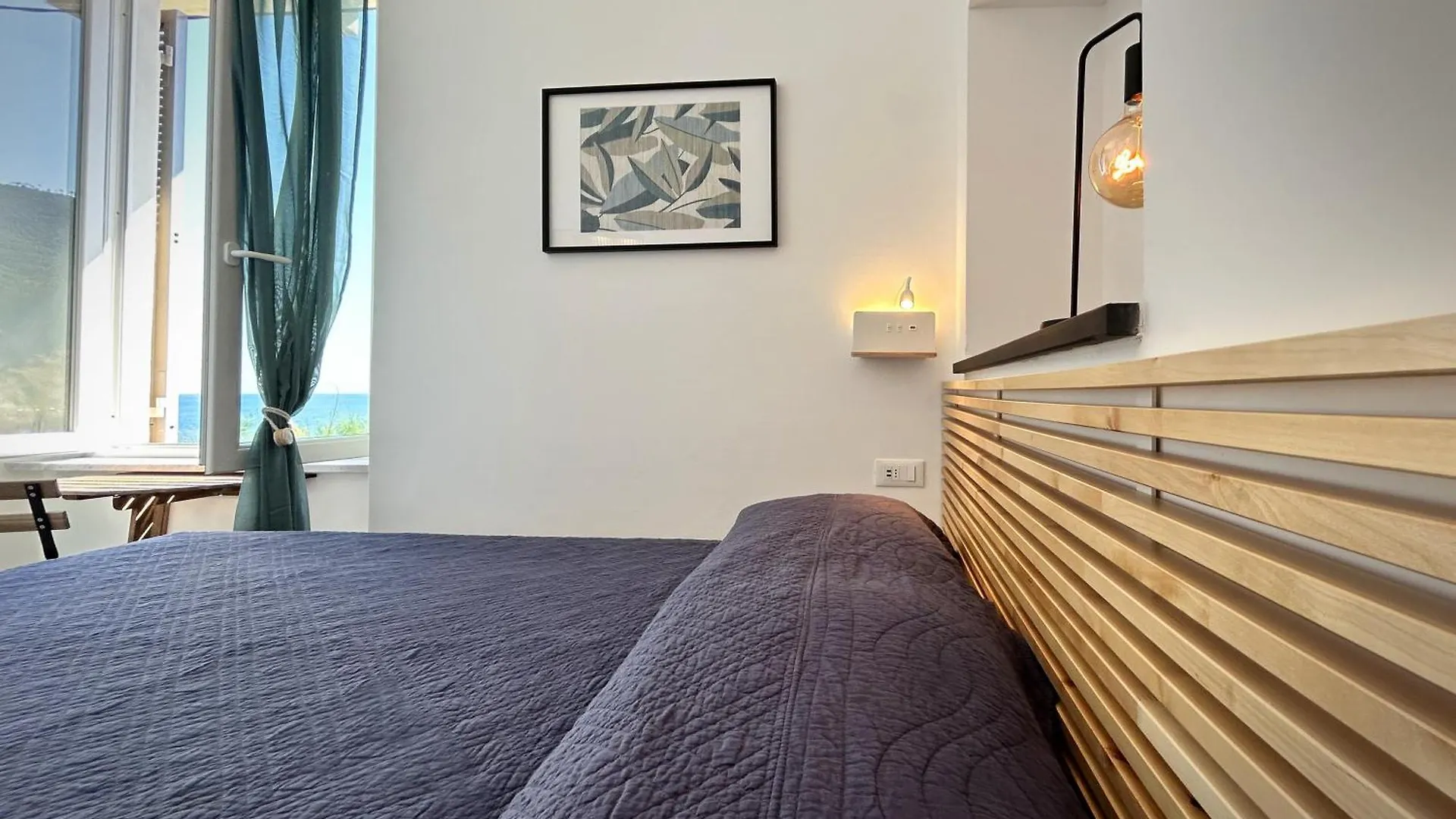 Hotel Meuble Agavi Monterosso al Mare Itália