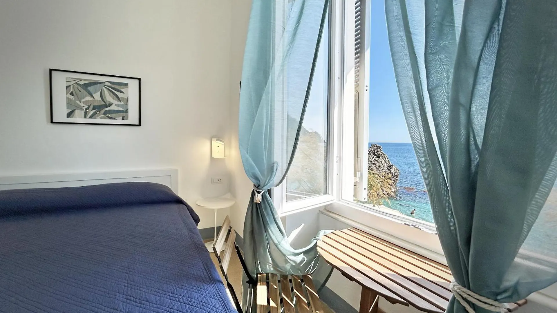 Hotel Meuble Agavi Monterosso al Mare