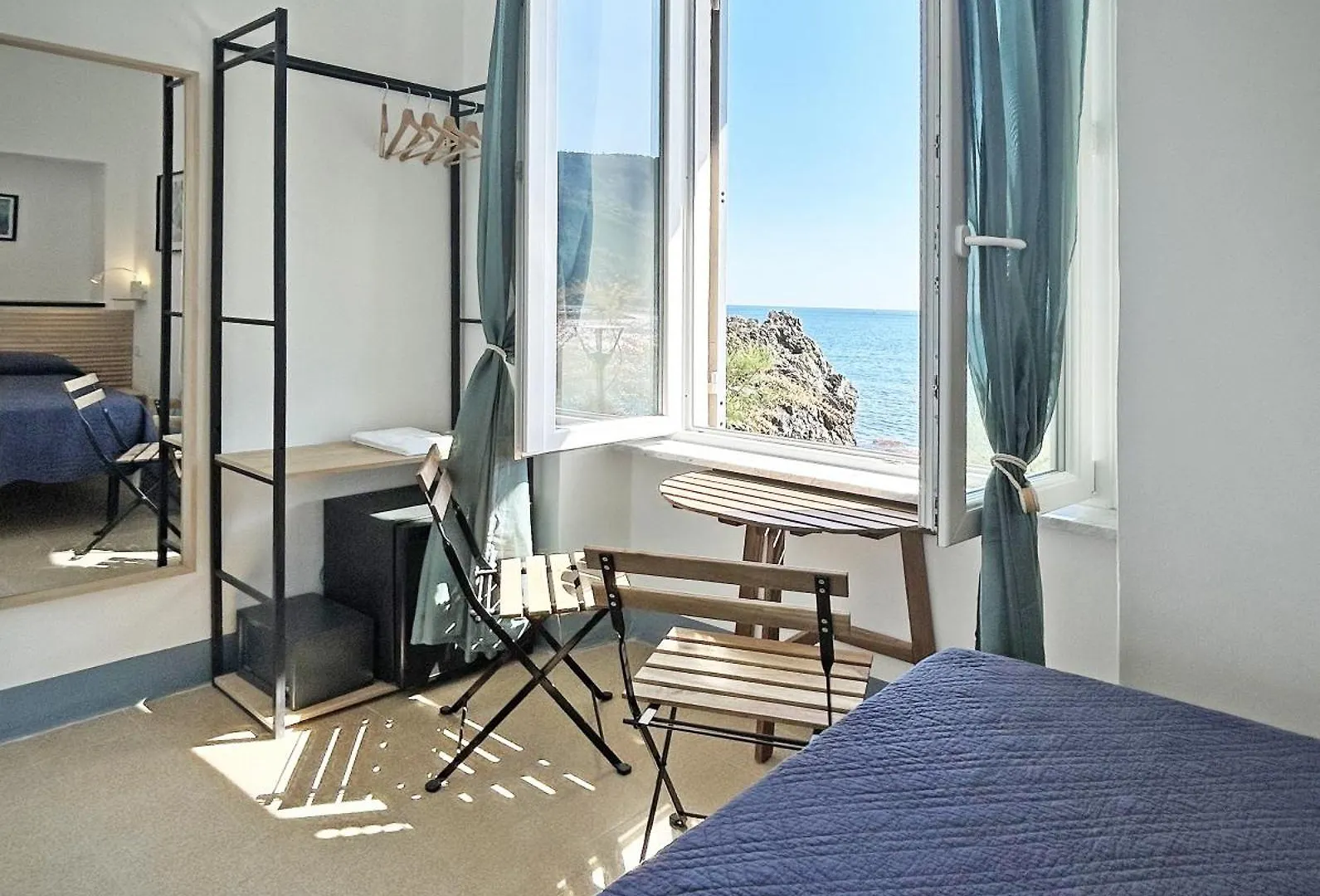 Hotel Meuble Agavi Monterosso al Mare