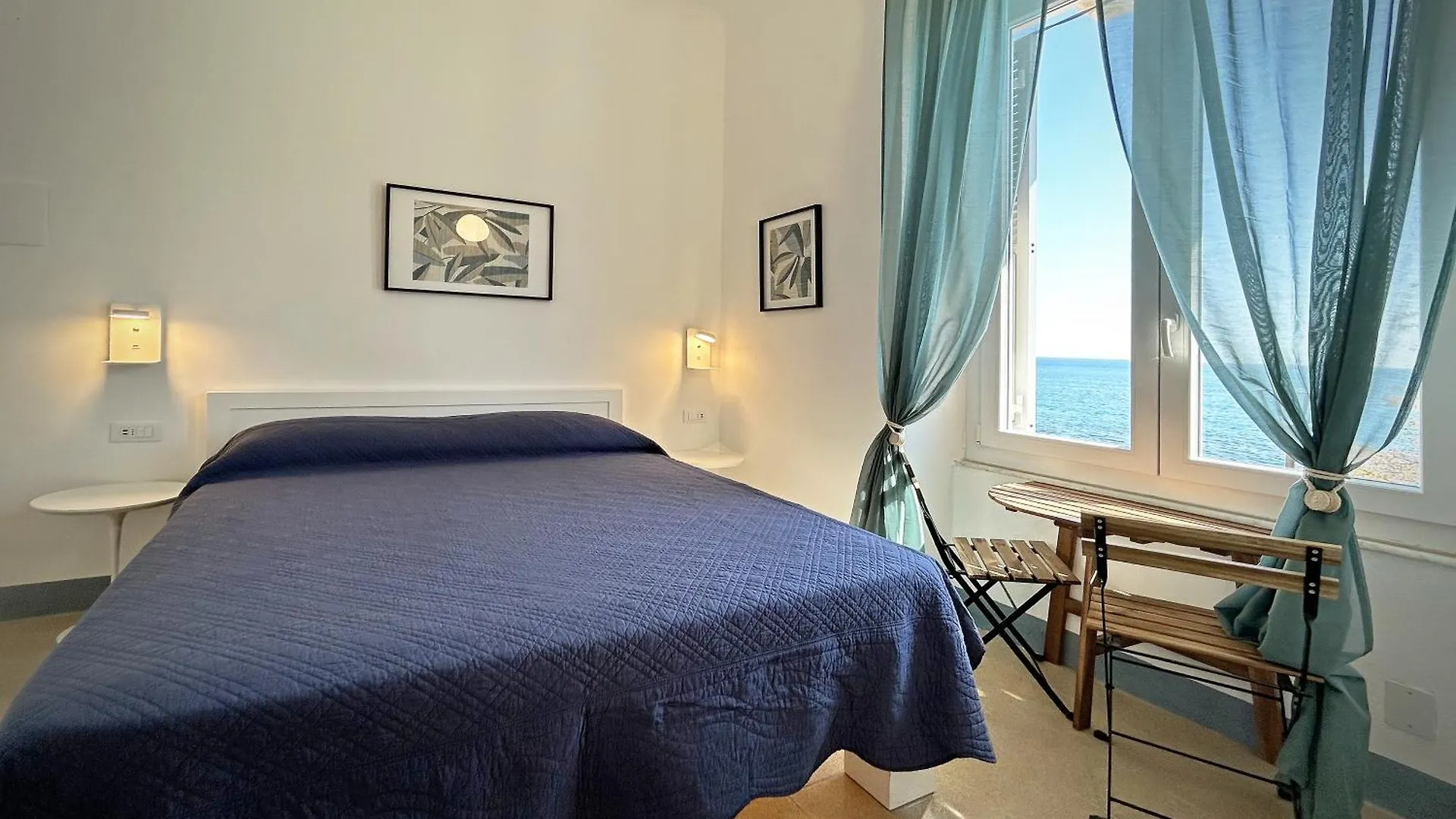 Hotel Meuble Agavi Monterosso al Mare