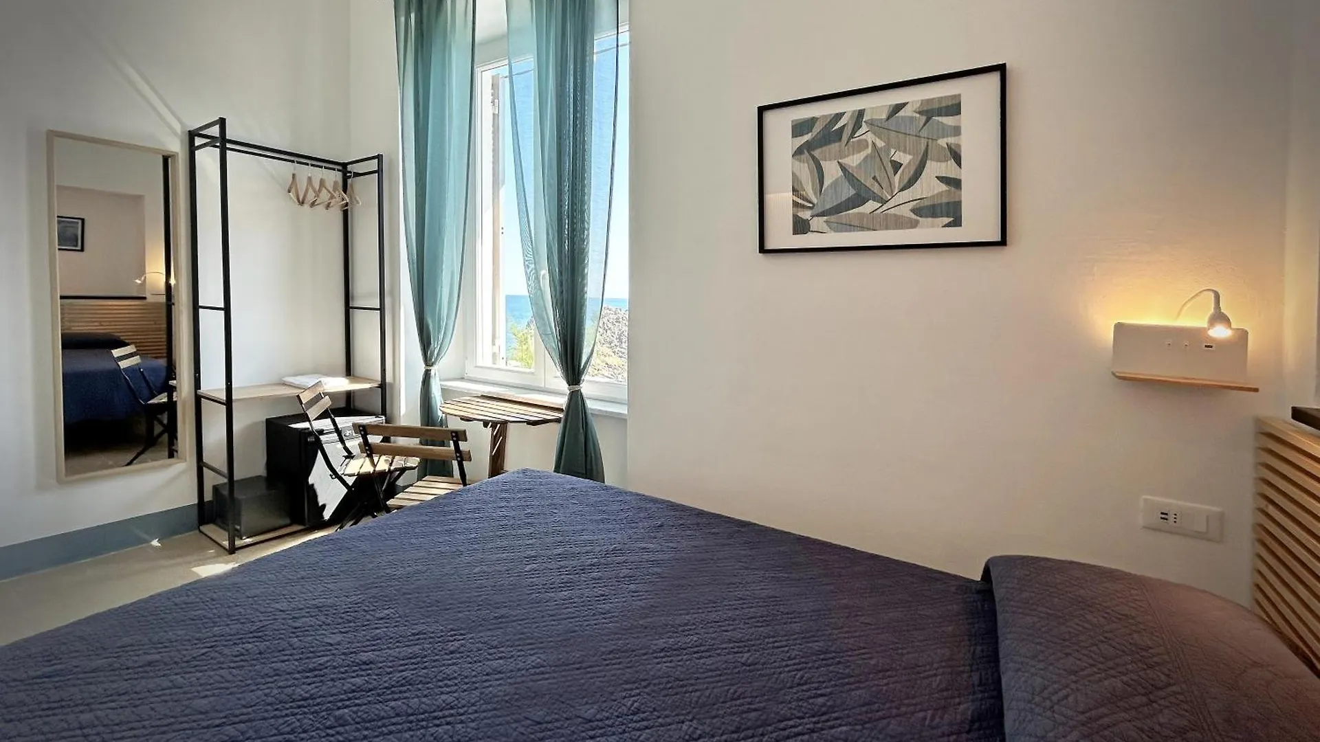 Hotel Meuble Agavi Monterosso al Mare