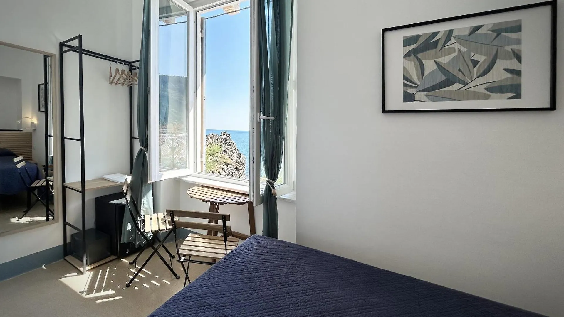 Hotel Meuble Agavi Monterosso al Mare