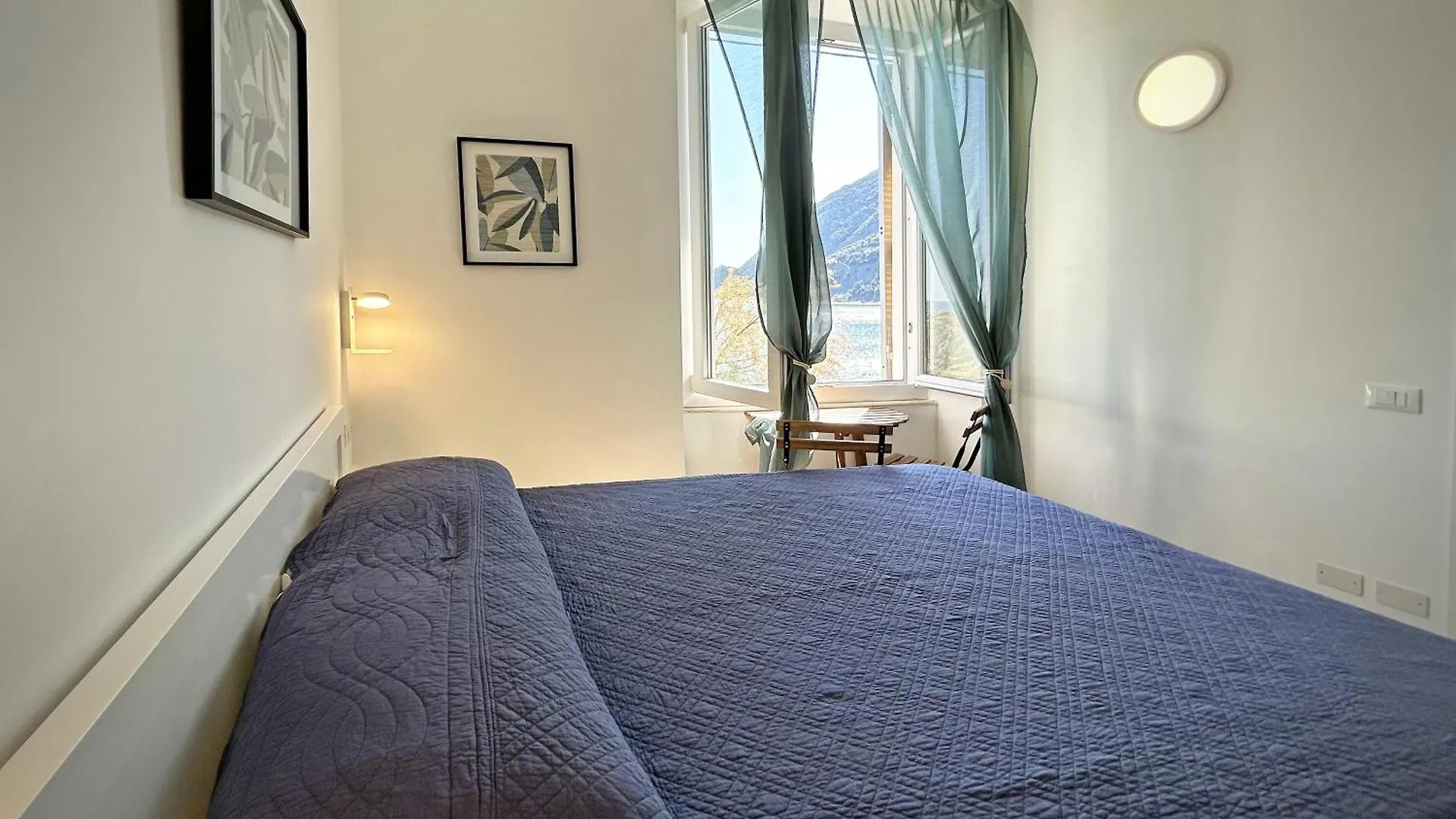 Hotel Meuble Agavi Monterosso al Mare