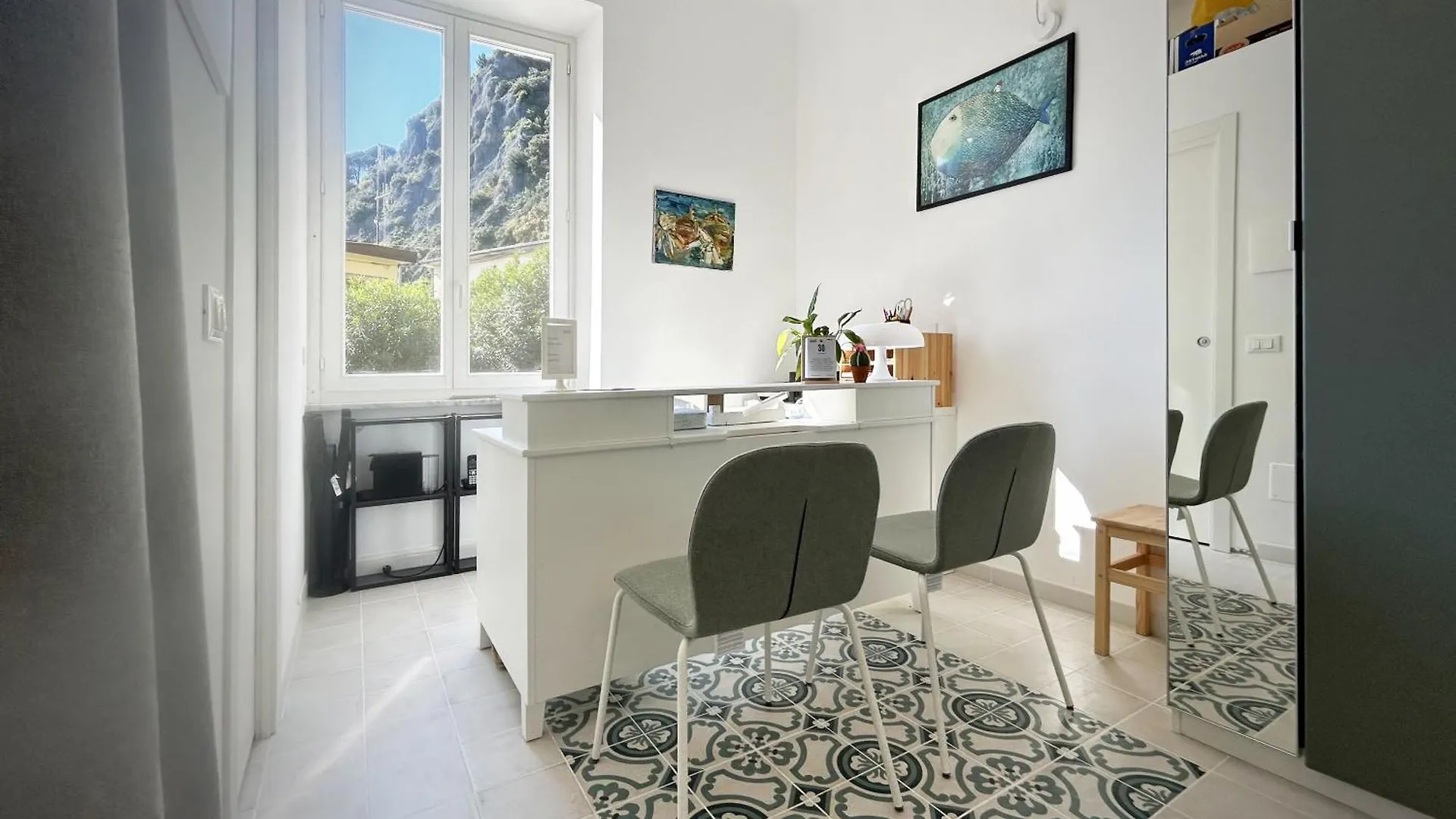 Hotel Meuble Agavi Monterosso al Mare Italy