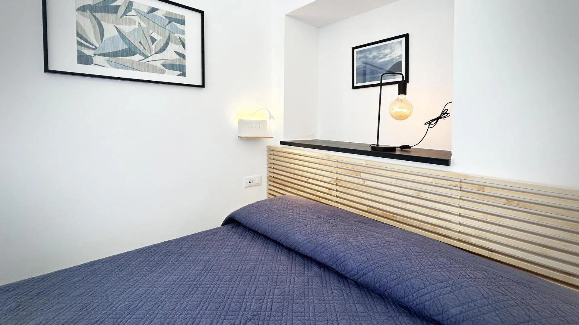 Hotel Meuble Agavi Monterosso al Mare