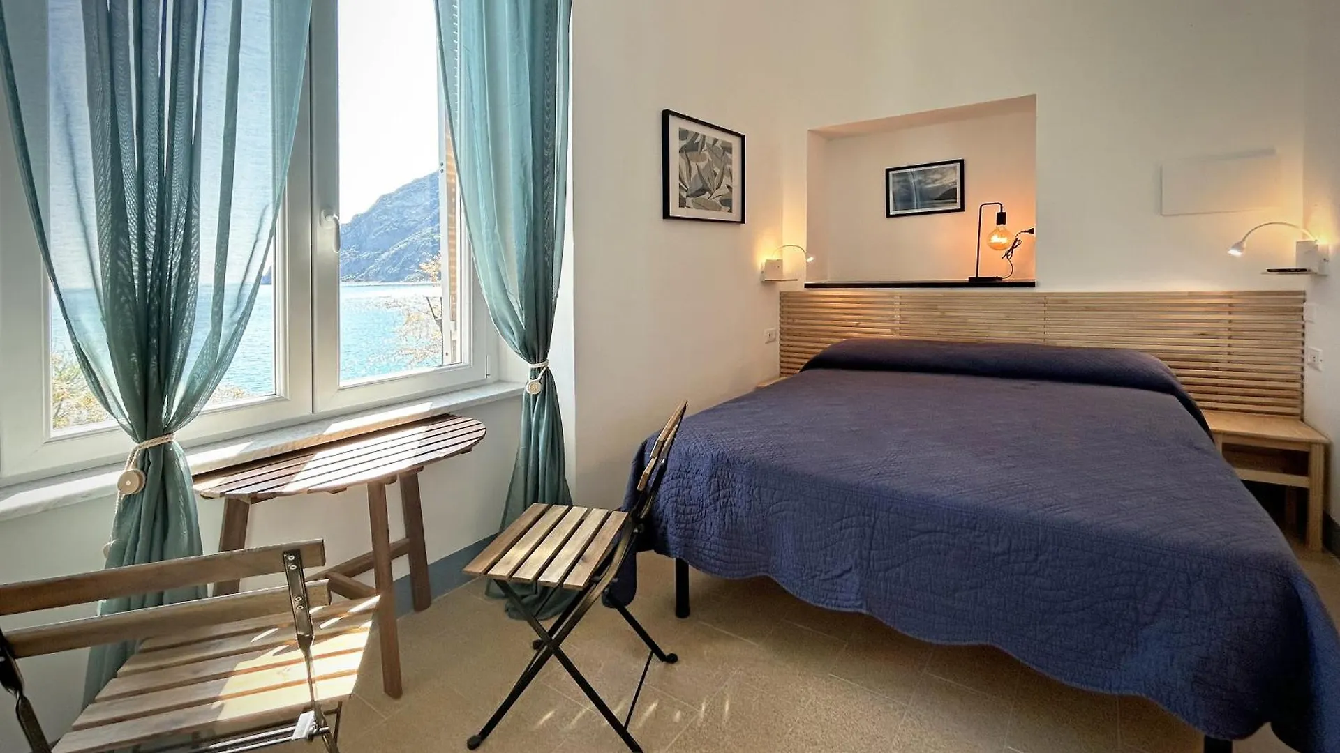 Hotel Meuble Agavi Monterosso al Mare 0*,
