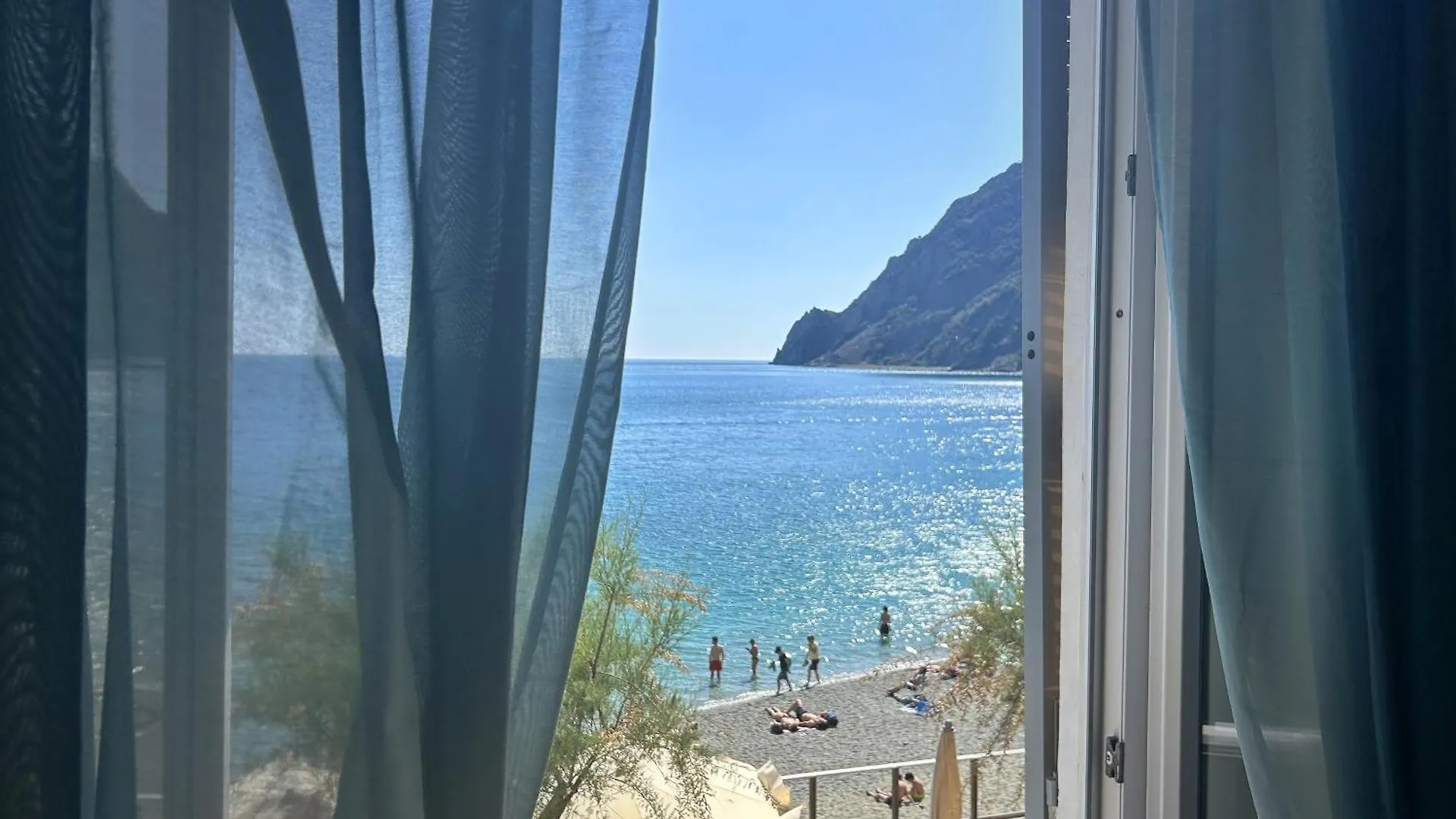 Hotel Meuble Agavi Monterosso al Mare