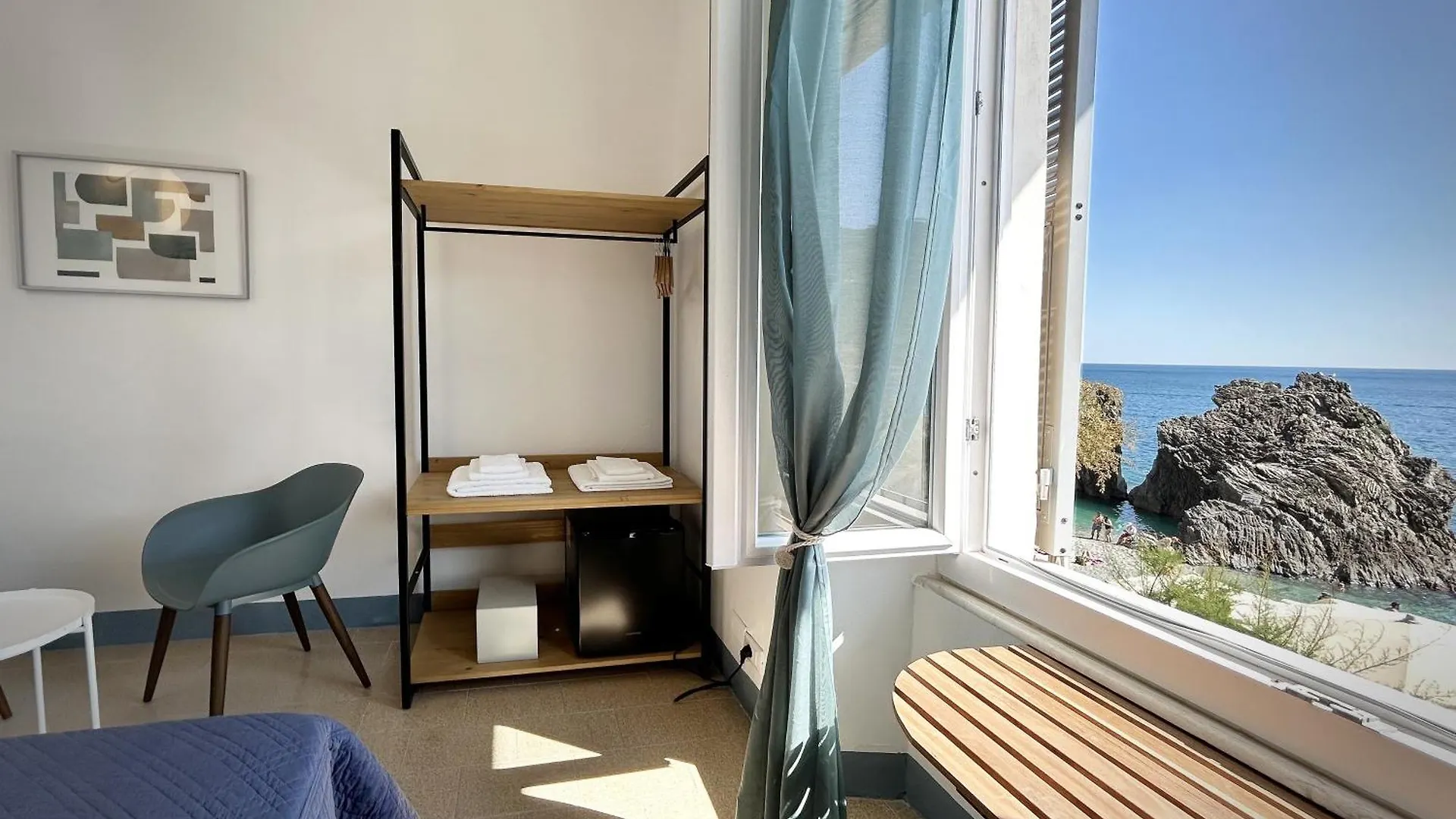 Hotel Meuble Agavi Monterosso al Mare