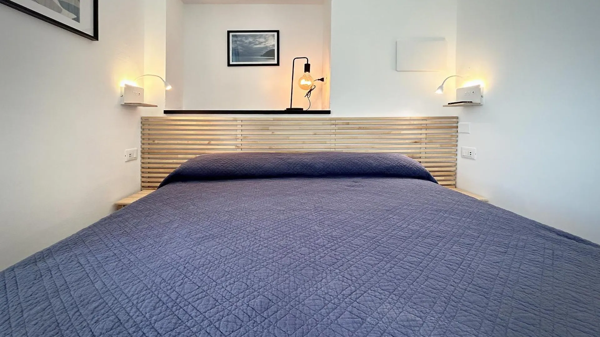 Hotel Meuble Agavi Monterosso al Mare