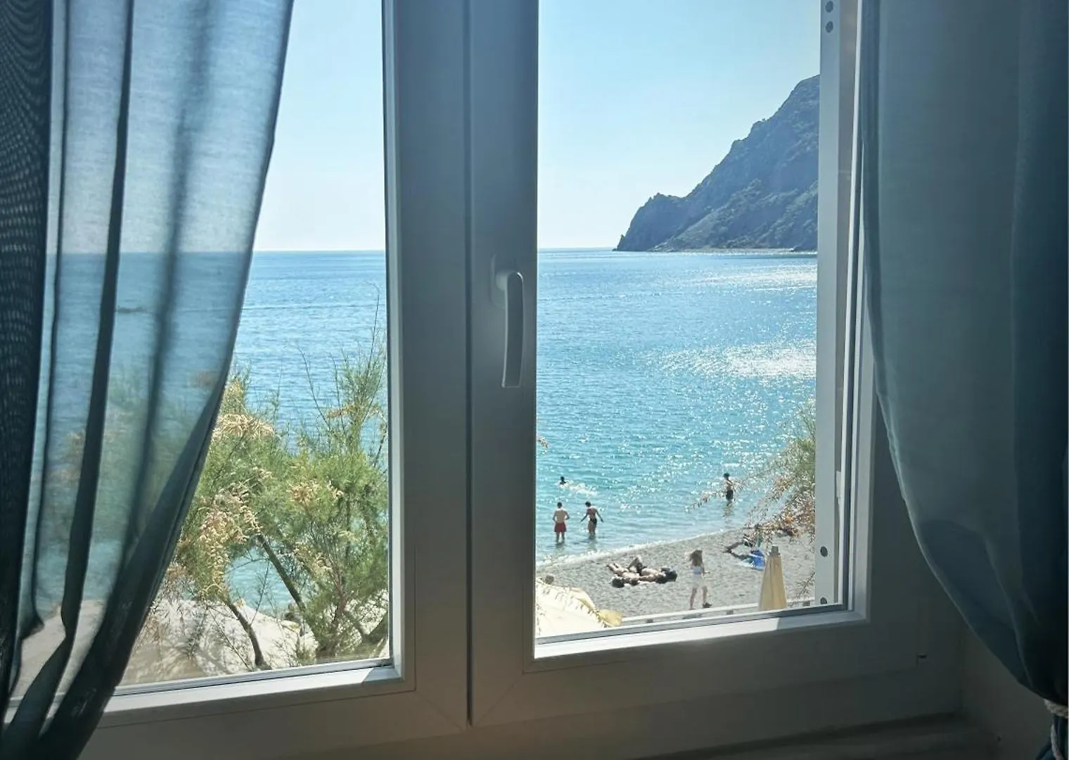 Hotel Meuble Agavi Monterosso al Mare