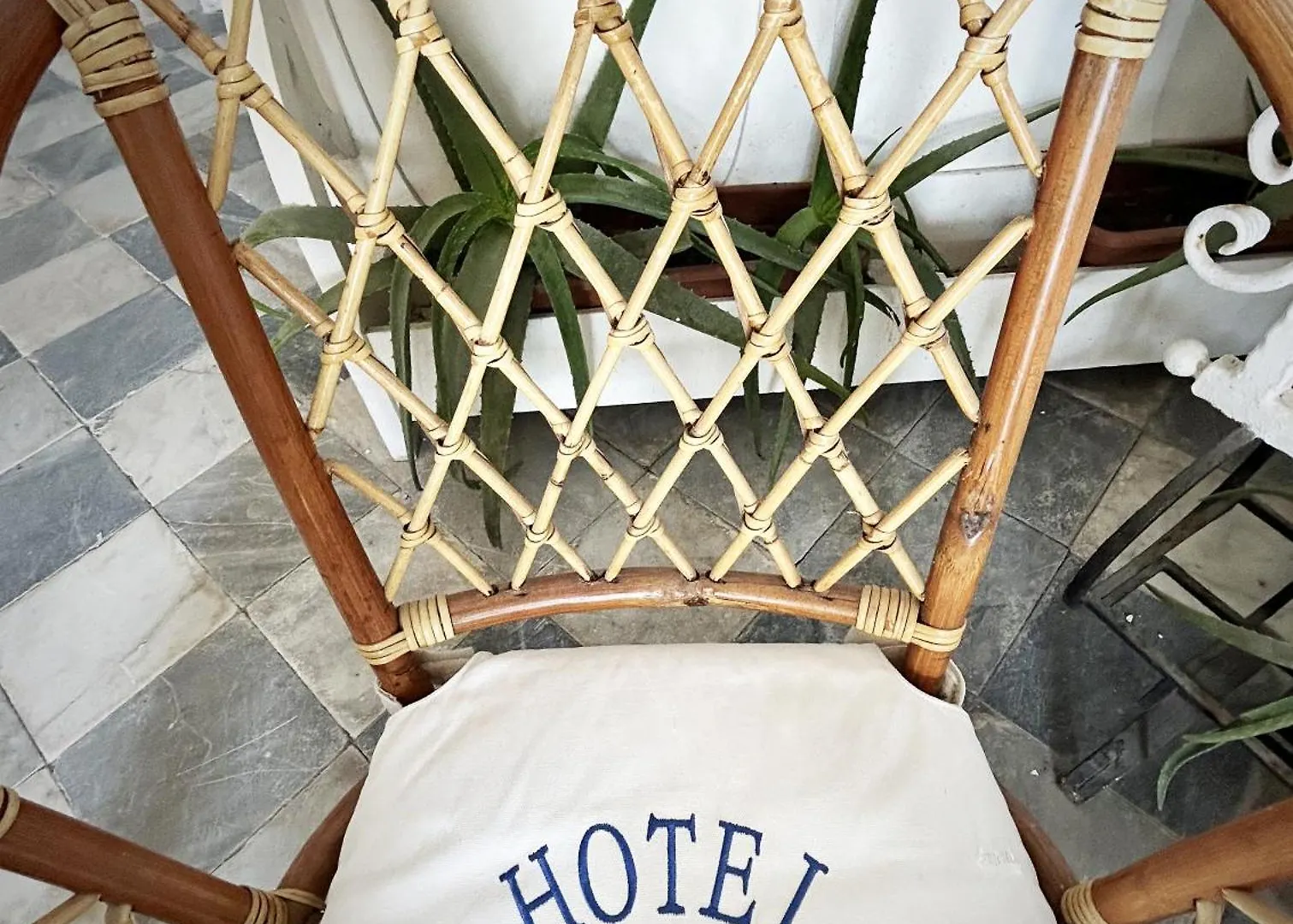 Hotel Meuble Agavi Monterosso al Mare