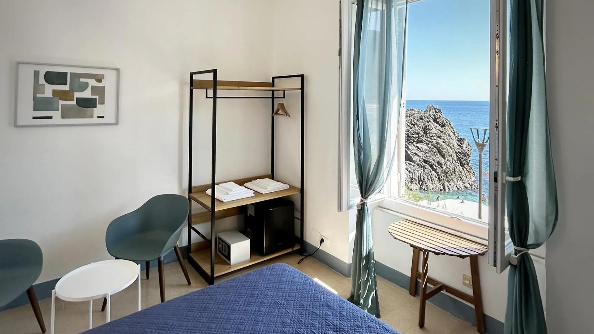 Hotel Meuble Agavi Monterosso al Mare