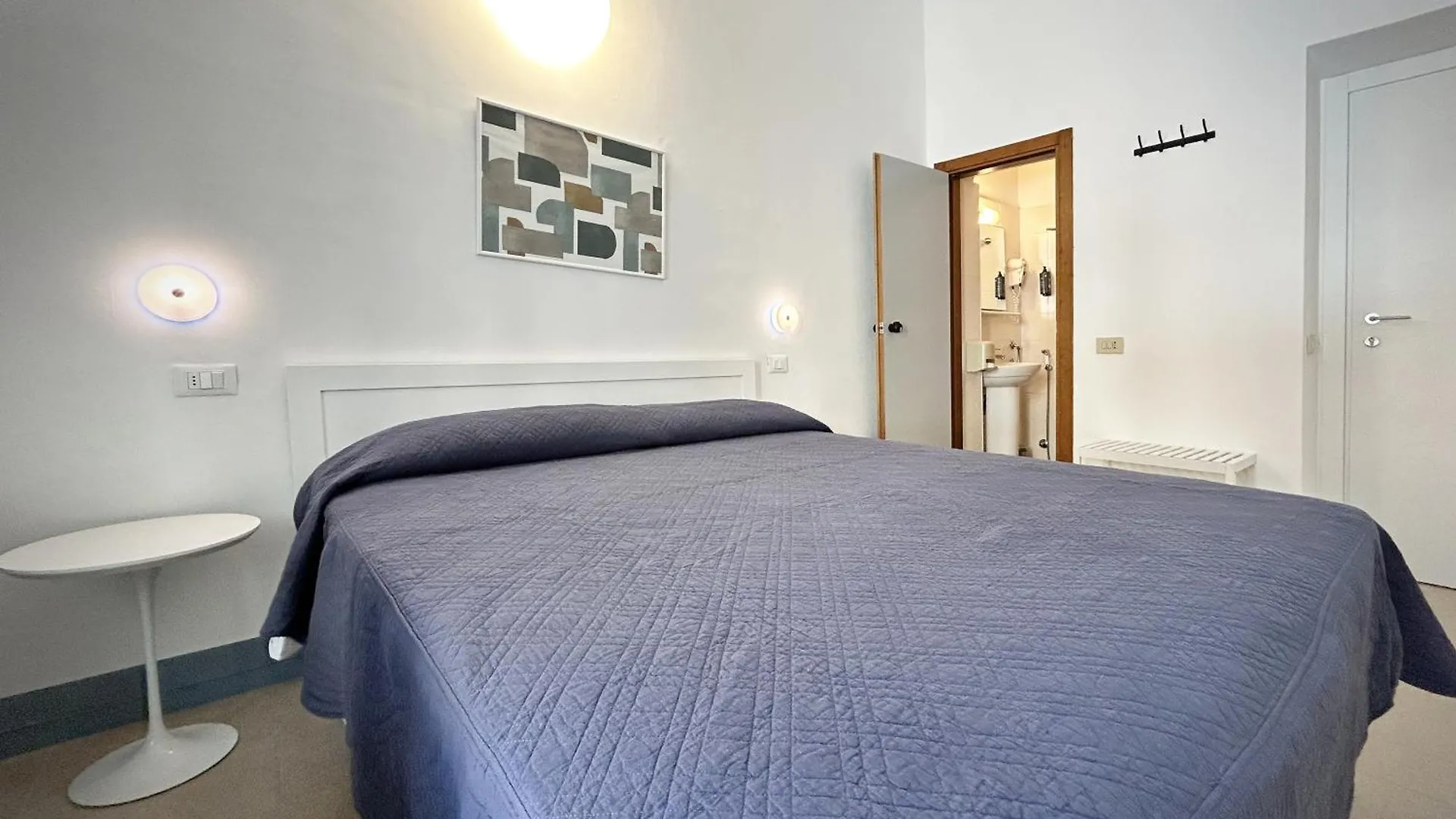 Hotel Meuble Agavi Monterosso al Mare 0*,  Italia