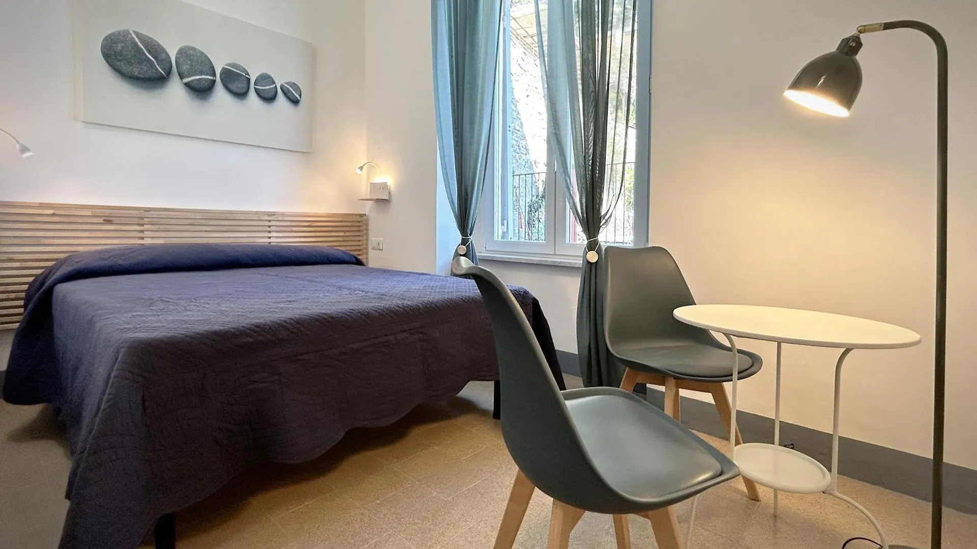 Hotel Meuble Agavi Monterosso al Mare Italia