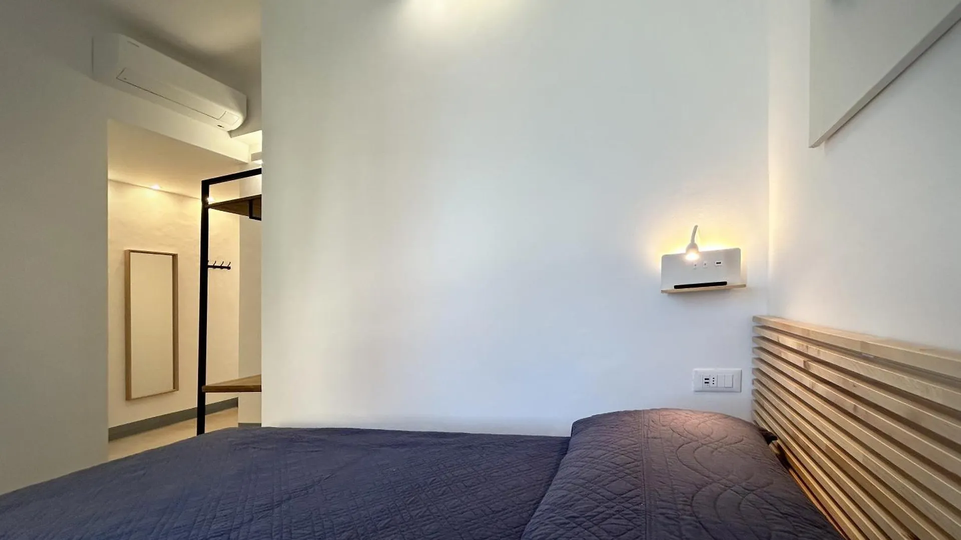 Hotel Meuble Agavi Monterosso al Mare 0*,  Itália