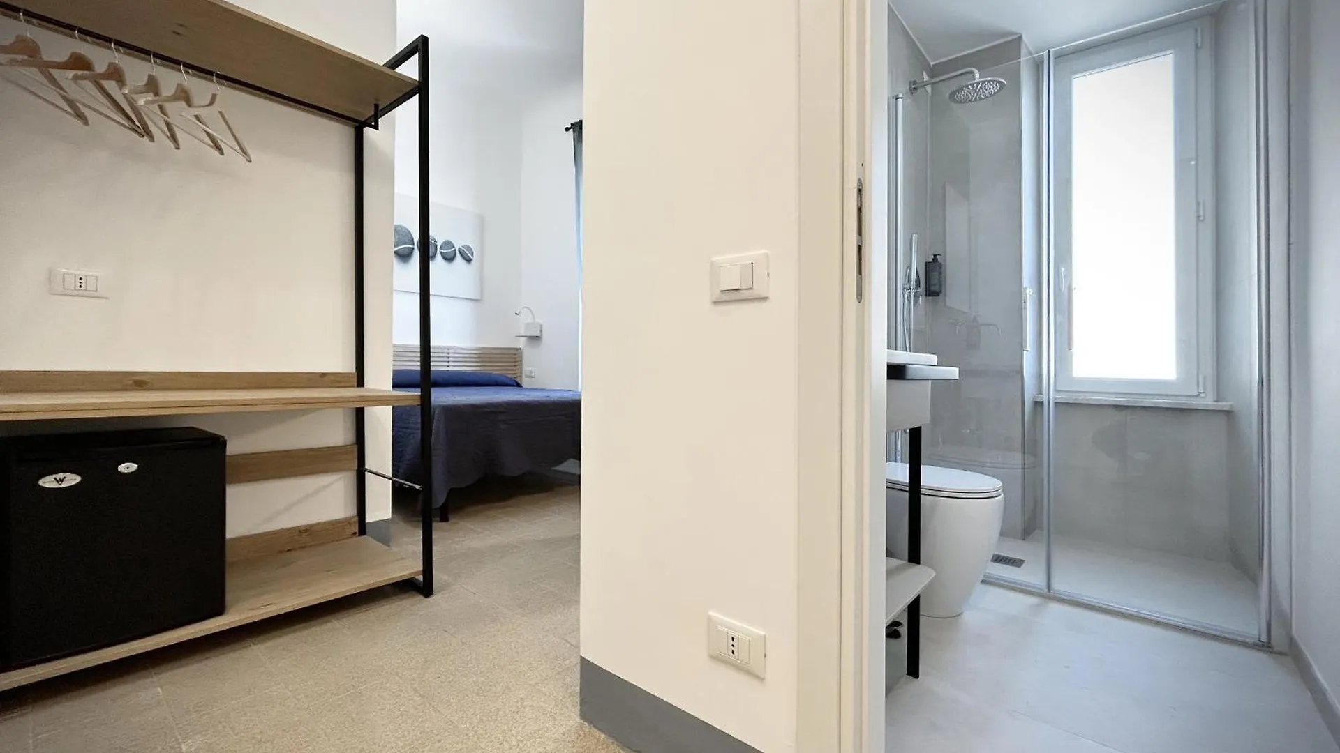 Hotel Meuble Agavi Monterosso al Mare