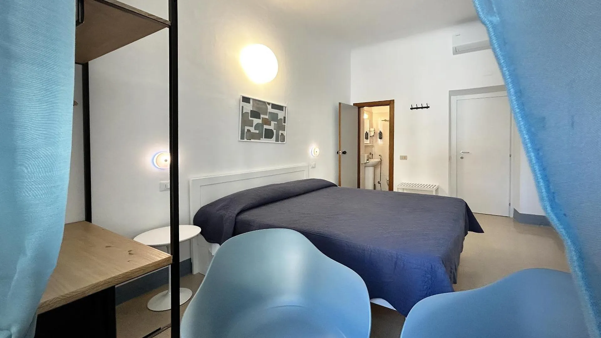 Hotel Meuble Agavi Monterosso al Mare
