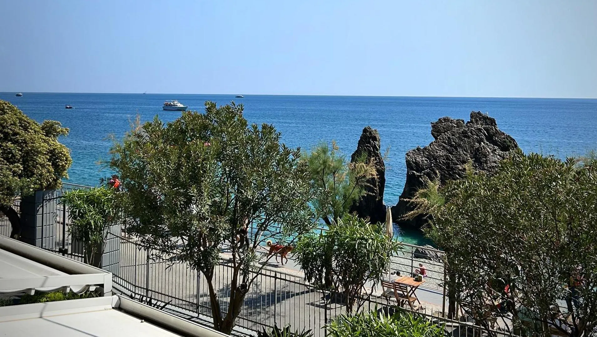 Hotel Meuble Agavi Monterosso al Mare