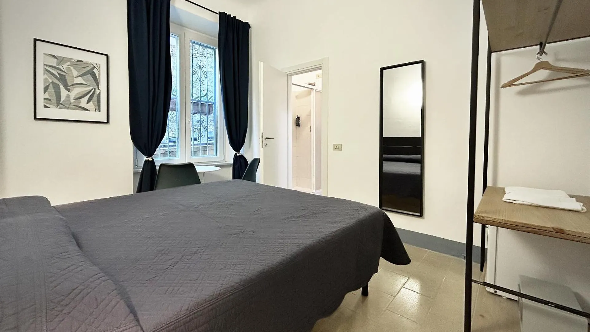 Hotel Meuble Agavi Monterosso al Mare