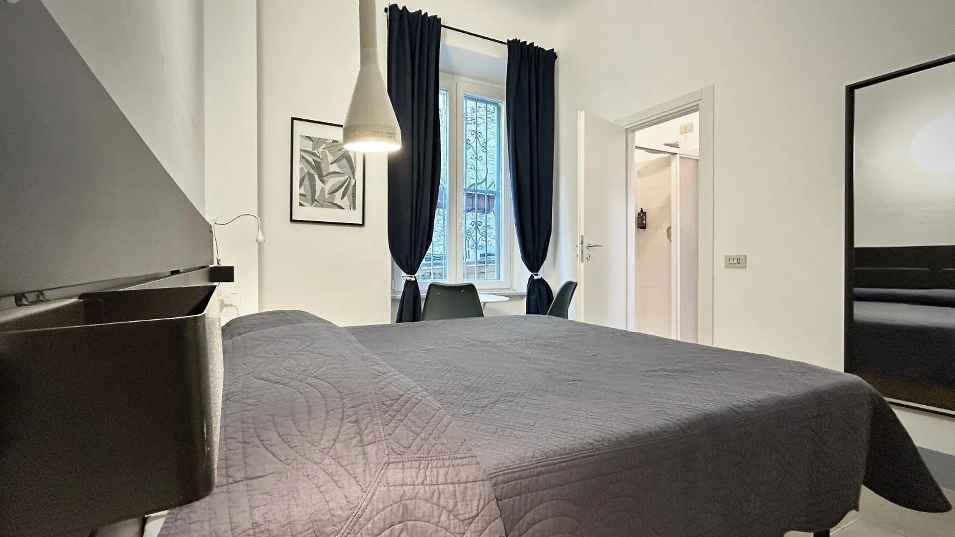 Hotel Meuble Agavi Monterosso al Mare