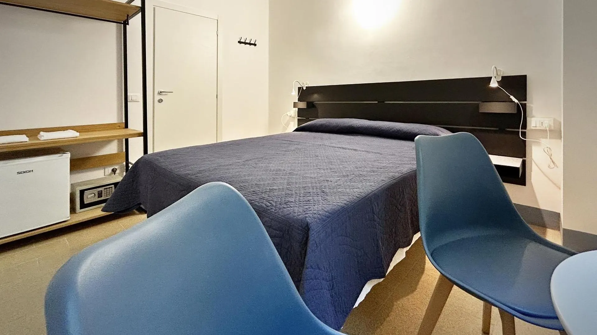 Hotel Meuble Agavi Monterosso al Mare Italia