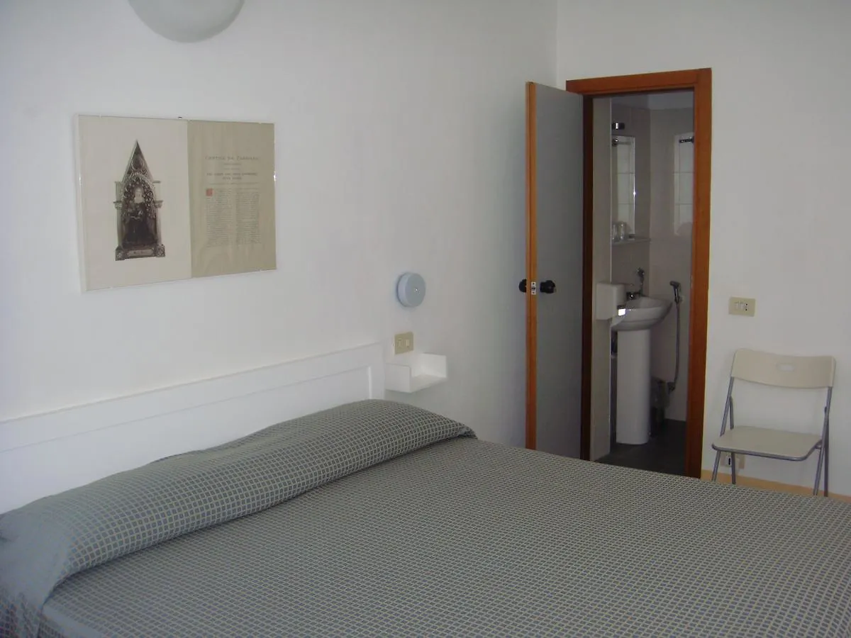 Hotel Meuble Agavi Monterosso al Mare
