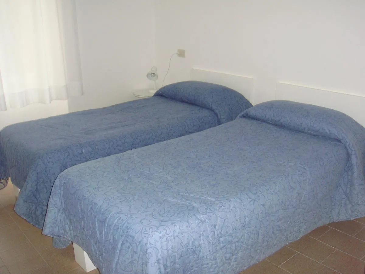 Hotel Meuble Agavi Monterosso al Mare