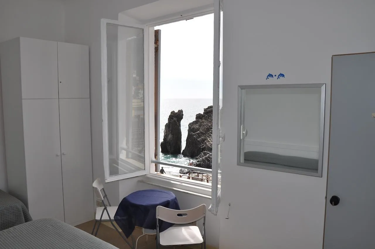 Hotel Meuble Agavi Monterosso al Mare