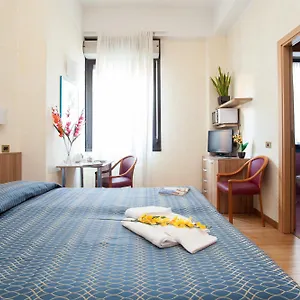 Lepontina Apart-hotel Milão
