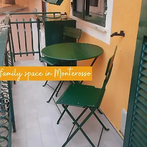 Appartamento Picabon With Ac And Balcony, Monterosso al Mare