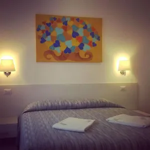 Buonarroti Casa de hóspedes Roma