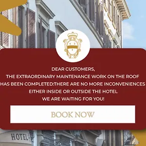 Paris Hotel Florence