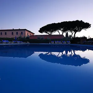 Podere San Giuseppe Aparthotel San Vincenzo