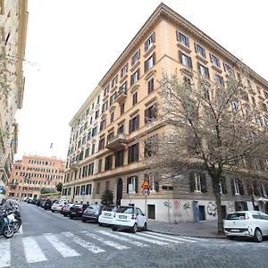 Matilde's In St. Peter Casa de hóspedes Roma