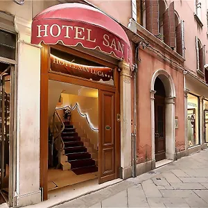 San Luca Hotel Veneza